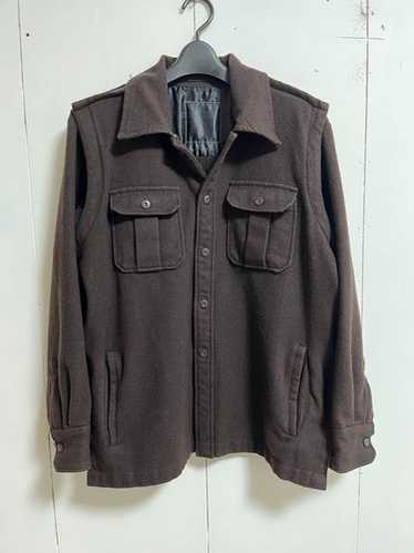 Undercover undercover small parts - Gem