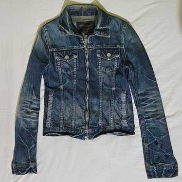 Undercover undercover 06aw - Gem