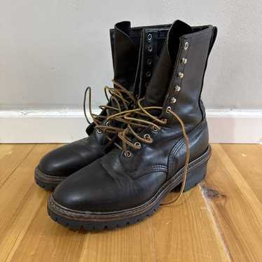 Red wing boots 2218 - Gem