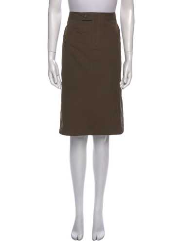 Gucci tom ford skirt - Gem