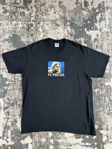Kurt cobain supreme - Gem