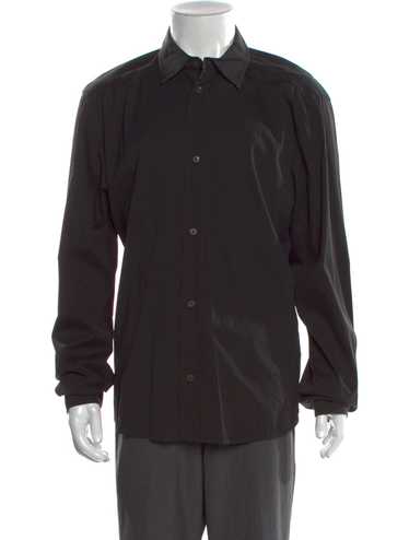 Prada shirt or vintage - Gem