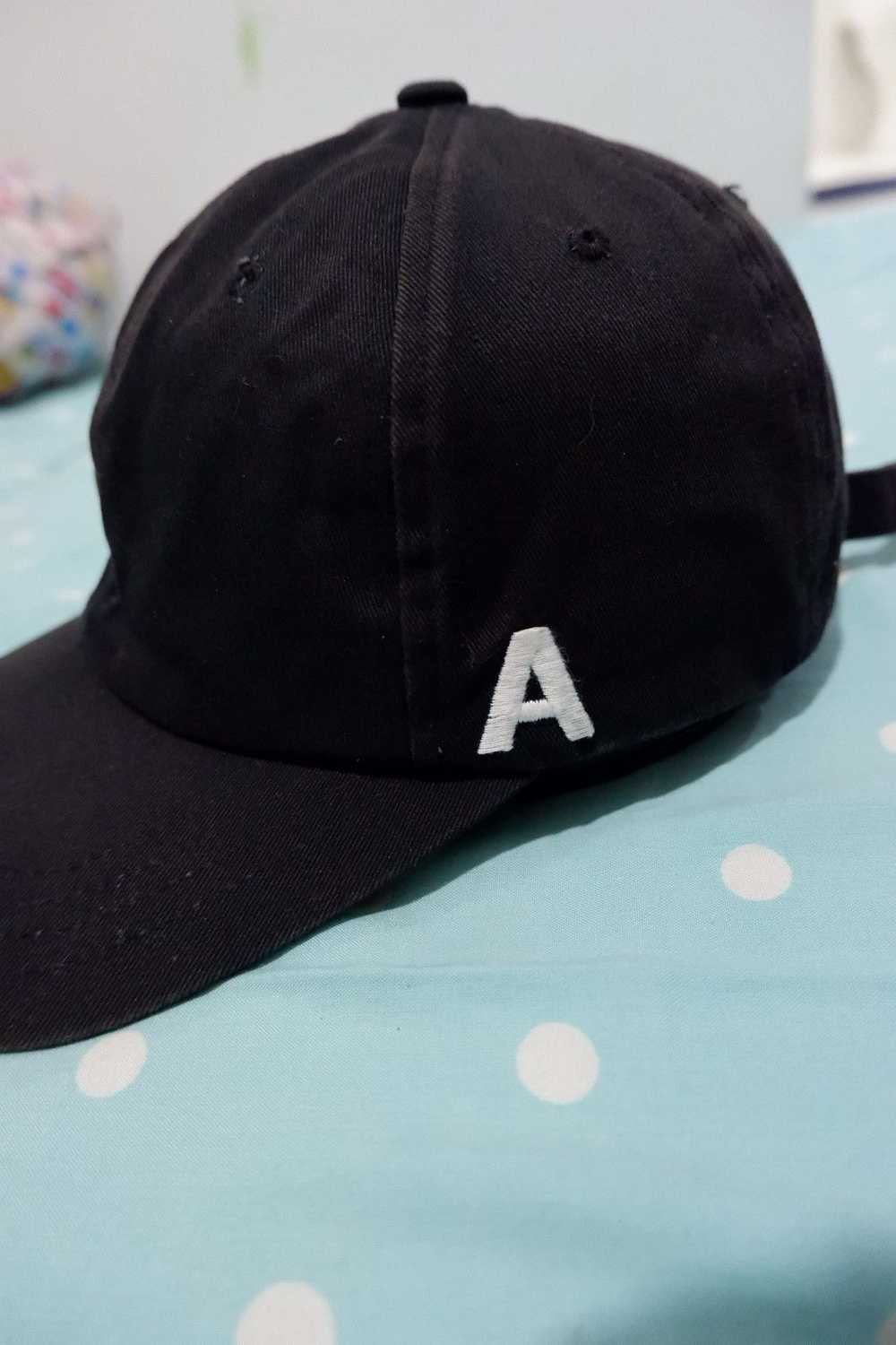 Ader Error Ader Error Hat - image 2