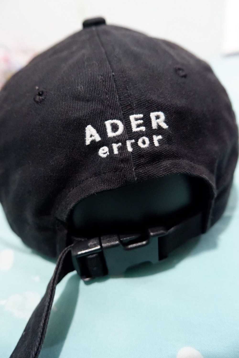 Ader Error Ader Error Hat - image 3