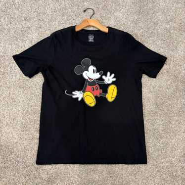 トップス Number (N)ine x Mickey Mouse Raglan Supreme®/Number (N)ine®/Mickey Mouse Raglan L/S Top - Shop