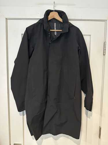 Veilance Galvanic IS Goretex Coat Mサイズ Veilance Galvanic IS Goretex Coat Mサイズ Veilance Galvanic