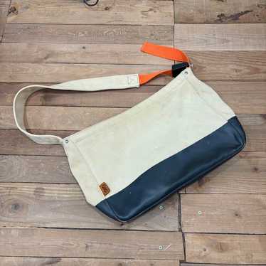 Vintage gap bag - Gem