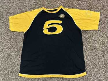 Fubu 05 mens t-shirt - Gem