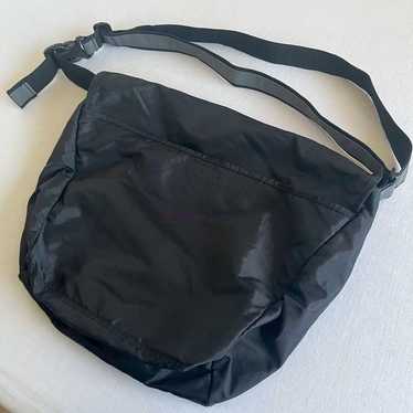 Old gap messenger bag - Gem