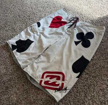 Billabong taj burrow - Gem