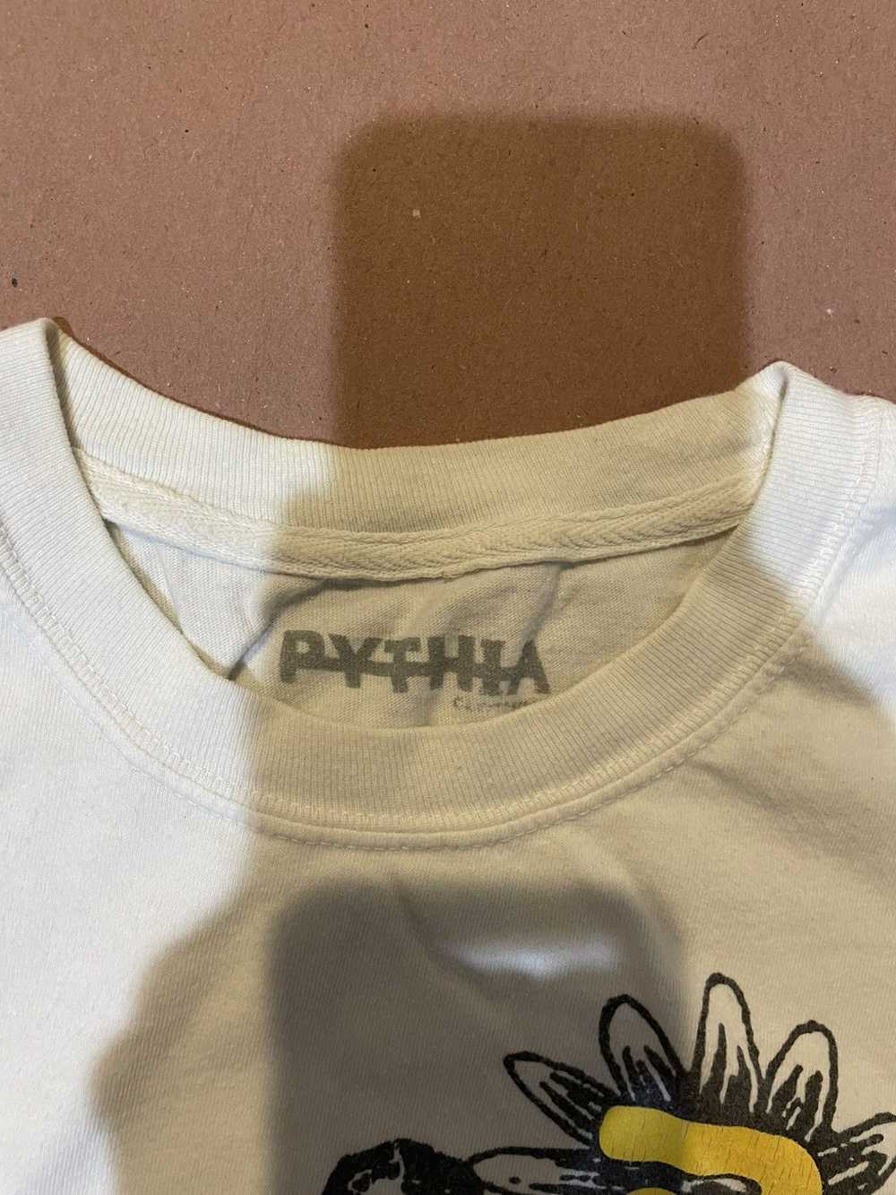 Pythia Pythia product of doubt tee - image 2