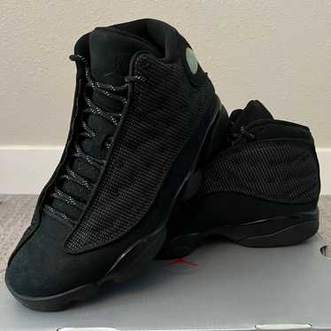 Jordan 13 black cat - Gem