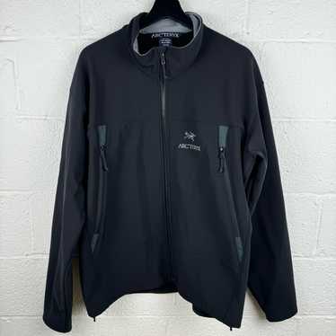 ARC’TERYX GAMMA SV POLARTEC FLEECE Arc'teryx Gamma SV Jacket Reviews - Trailspace