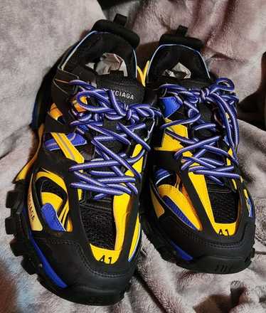 Balenciaga size 41 track - Gem