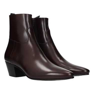 Celine jacno boots - Gem