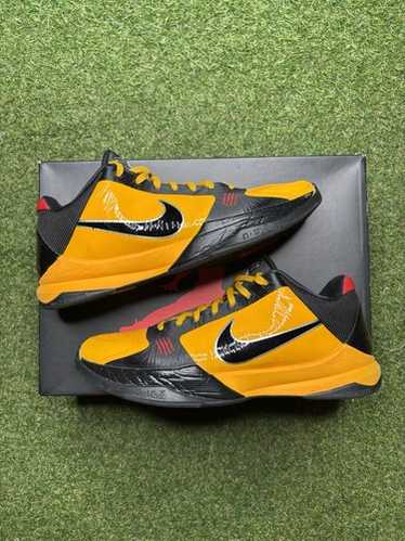 Kobe 5 protro bruce - Gem