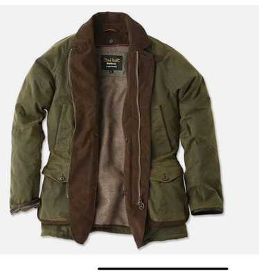 Barbour x land rover - Gem