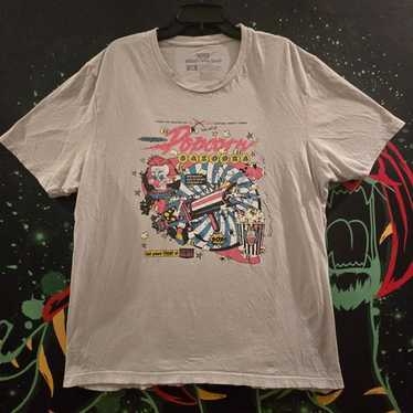 KILLER CLOWNS FROM OUTER SPACE Popcorn Bazooka Fr… - image 1