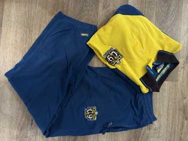 Vintage akademiks stadium - Gem