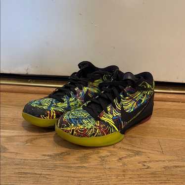 Nike Kobe 4 Protro Ftb Snake - Gem