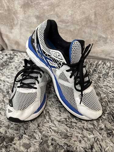 Asics gt-2000 11 mens - Gem