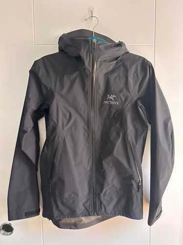 Arcteryx zeta sl goretex - Gem