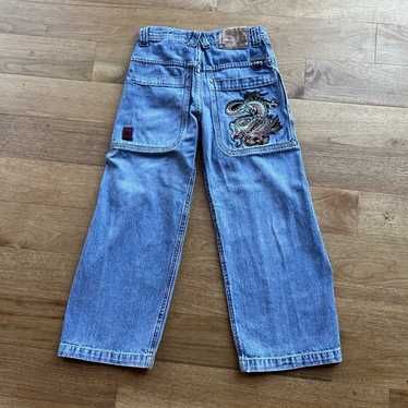 Jnco vintage 90s wide - Gem
