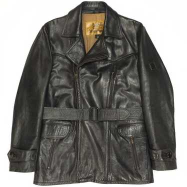 Belstaff black prince - Gem