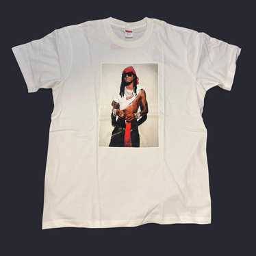 Supreme playboi carti tee - Gem