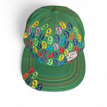 Gino green global mens - Gem