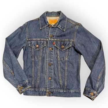 ジャケット・アウター 70's vintage levis 70505 corduroyjacket 70s Levi's 70505 Corduroy Jacket 70年代 リーバイス