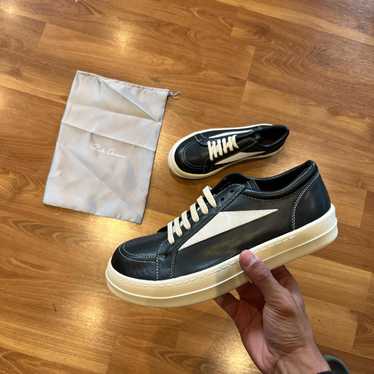 Rick owens sneakers drkshdw - Gem