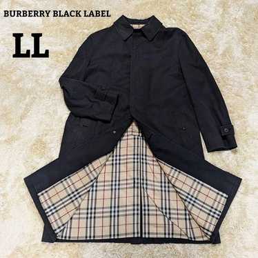 BURBERRY BLACK LABEL ジャケット Mサイズ ベージュ 中古・古着通販】BURBERRY BLACK LABEL (バーバリーブラック