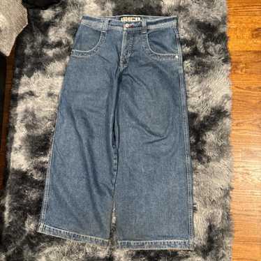 Jnco jeans 34 - Gem