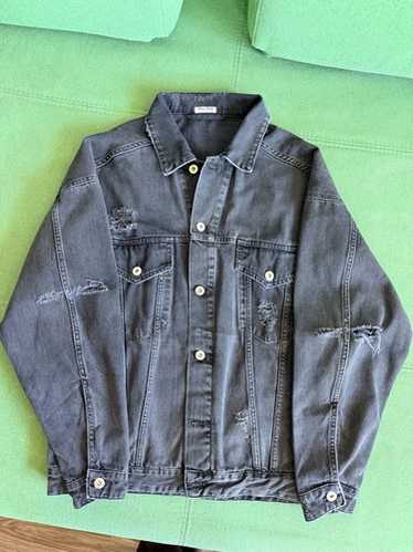 ジャケット・アウター miu miu 90s Archive Western Denim miu miu 90s Archive Western Denim