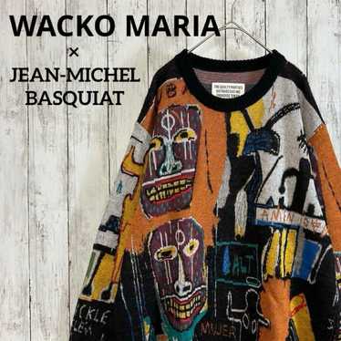 Wacko maria jean michel - Gem