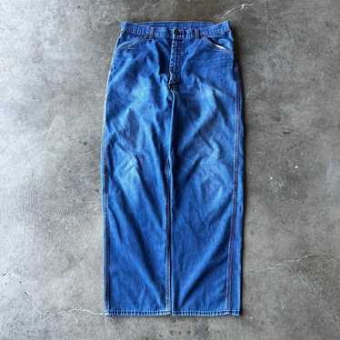 50s big mac jeans - Gem