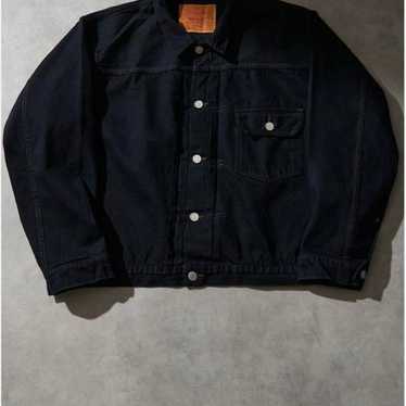 ジャケット・アウター LEVI'S VINTAGE CLOTHING 506xx 44 Levi's® Vintage Clothing 506 XX Jacket 1936 Type 1 Size 44