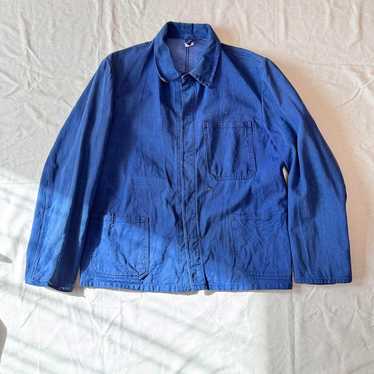 Vintage german work jacket - Gem