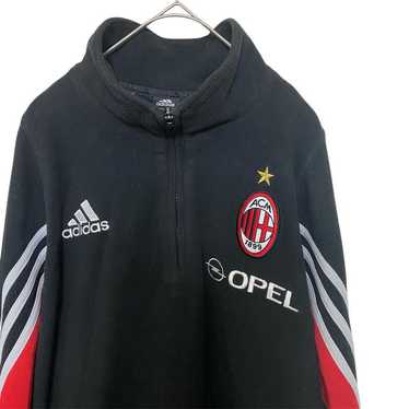 Adidas ac milan jacket - Gem