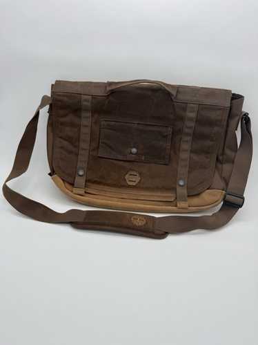 Timberland Medium Laptop Messenger Bag新品 Timberland Bag Messenger | Dressinn