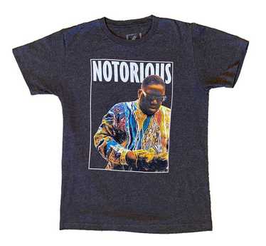 Brooklyn mint notorious b.i.g - Gem