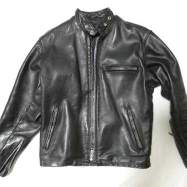 Schott at101 single riders - Gem