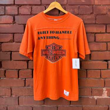 希少！！XL Champion vintage Harley-Davidson Vintage harley davidson champion - Gem