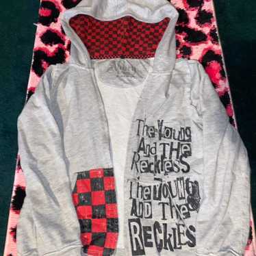 【希少】Abbey Dawn パーカー Lサイズ Abbey dawn hoodie - Gem