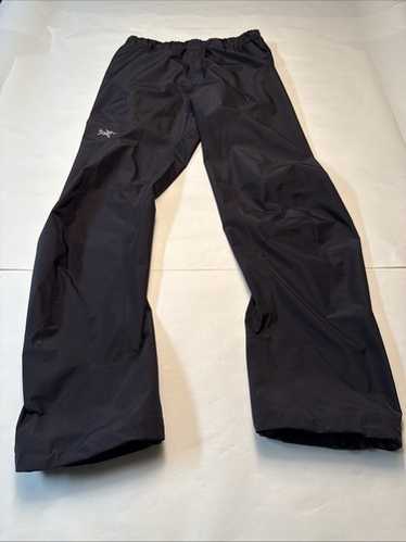 90s arcteryx  GORE-TEX pants　カナダ製 90s arcteryx Canada GORE-TEX pants カナダ製