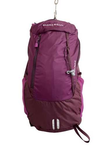 Mont bell backpack - Gem