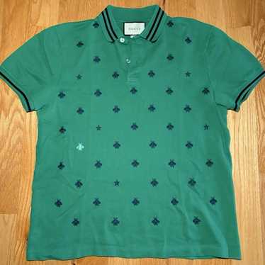 Gucci bee shirt - Gem