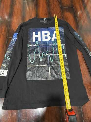 Hood By Air HBA 17SS WENCH 半袖 ポロシャツ Hood By Air HBA 17SS WENCH 半袖 ポロシャツ Hood By Air HBA