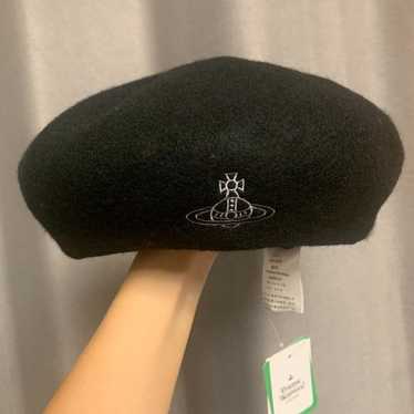Vivienne westwood beret - Gem